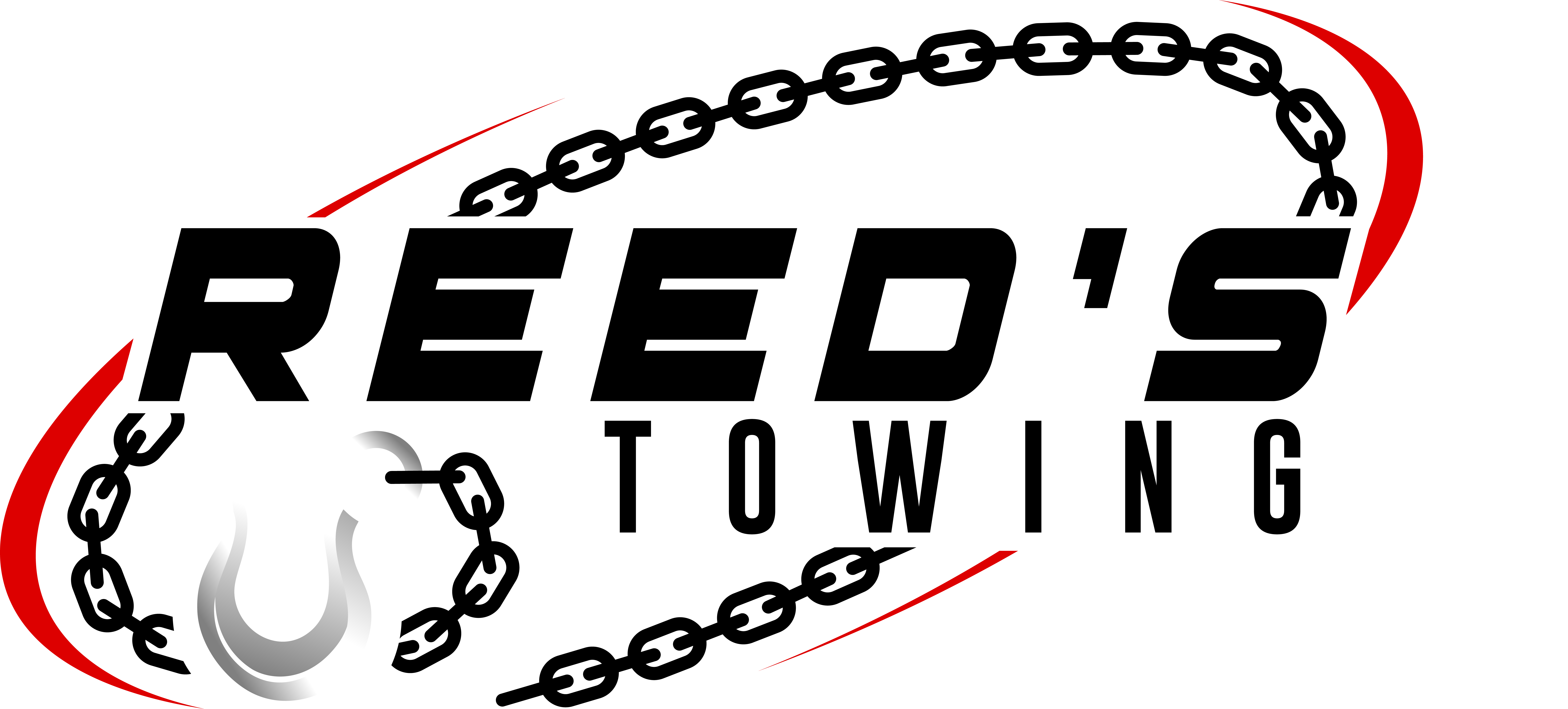 Reed's Towing